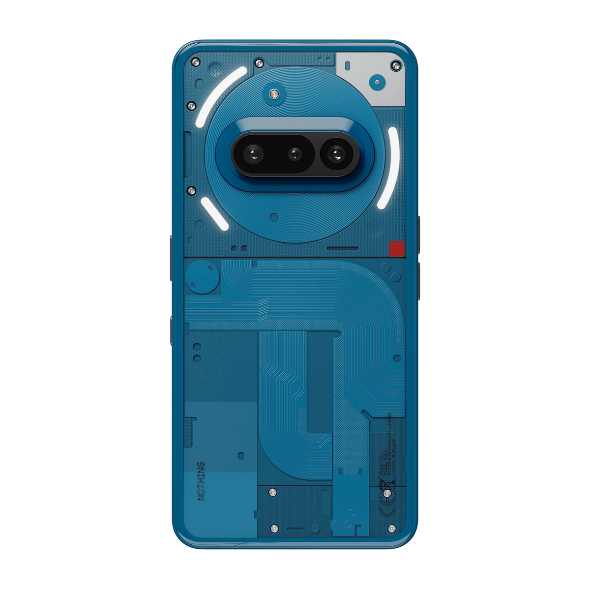 Phone (3a) Blue product image in Pakistan