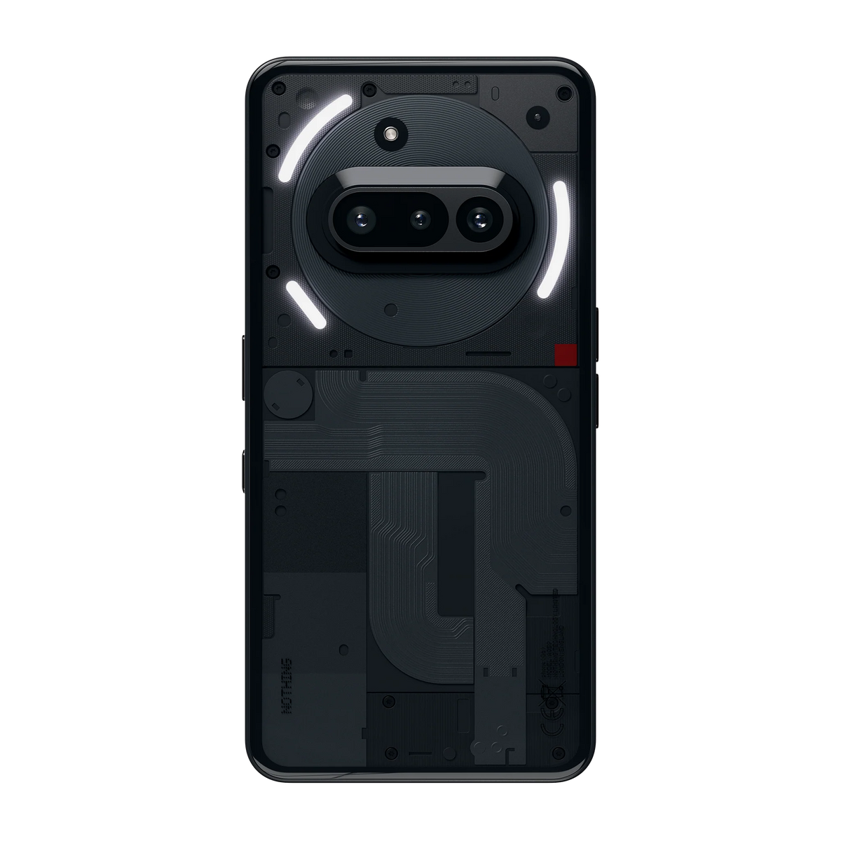 Phone (3a) Black product image in Pakistan