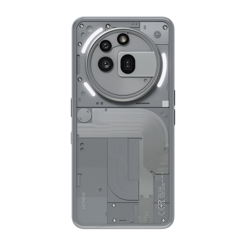 Phone (3a) Pro Grey product image in Pakistan