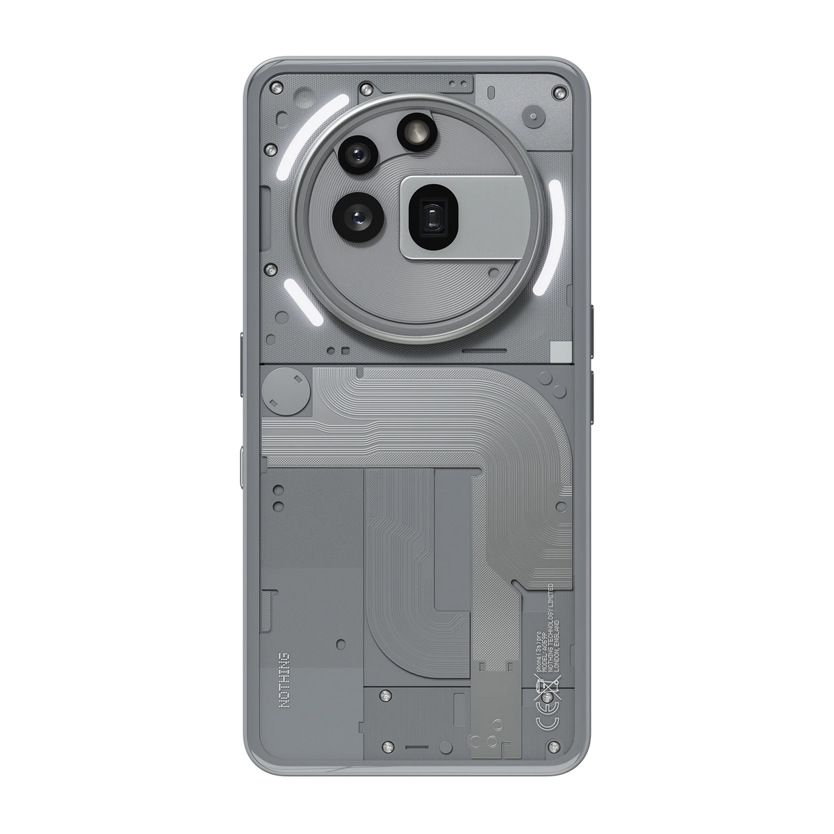 Phone (3a) Pro Grey product image in Pakistan