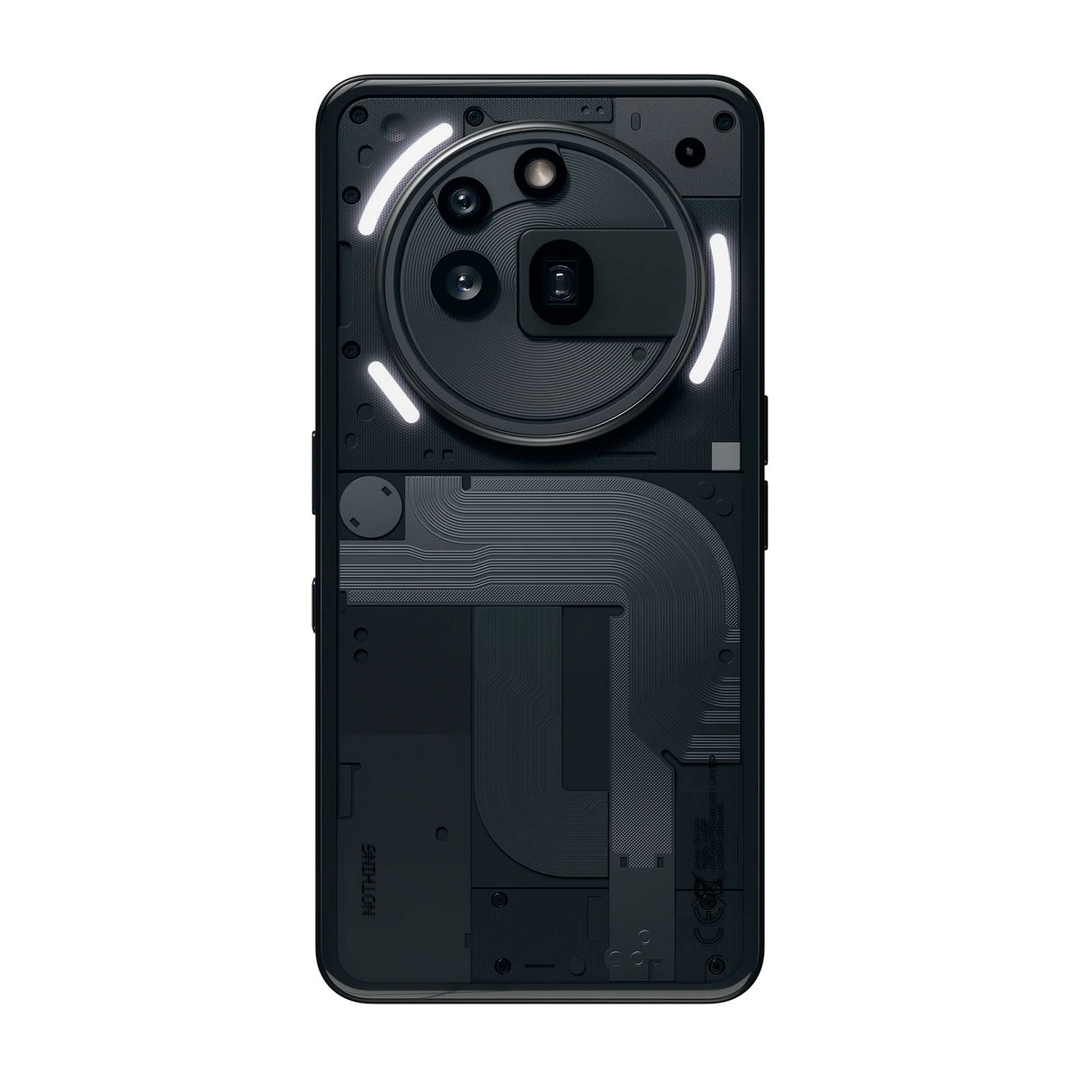 Phone (3a) Pro Black product image in Pakistan