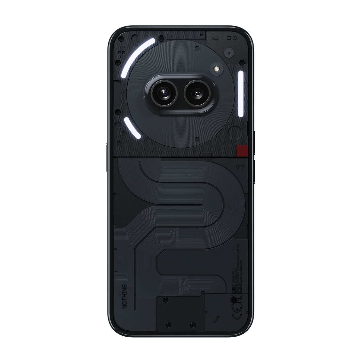 Phone (2a) Black product image in Pakistan
