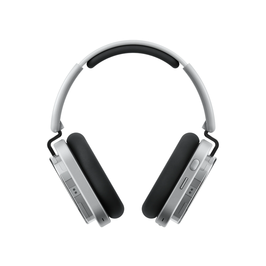 Headphone (1) White product image in Pakistan