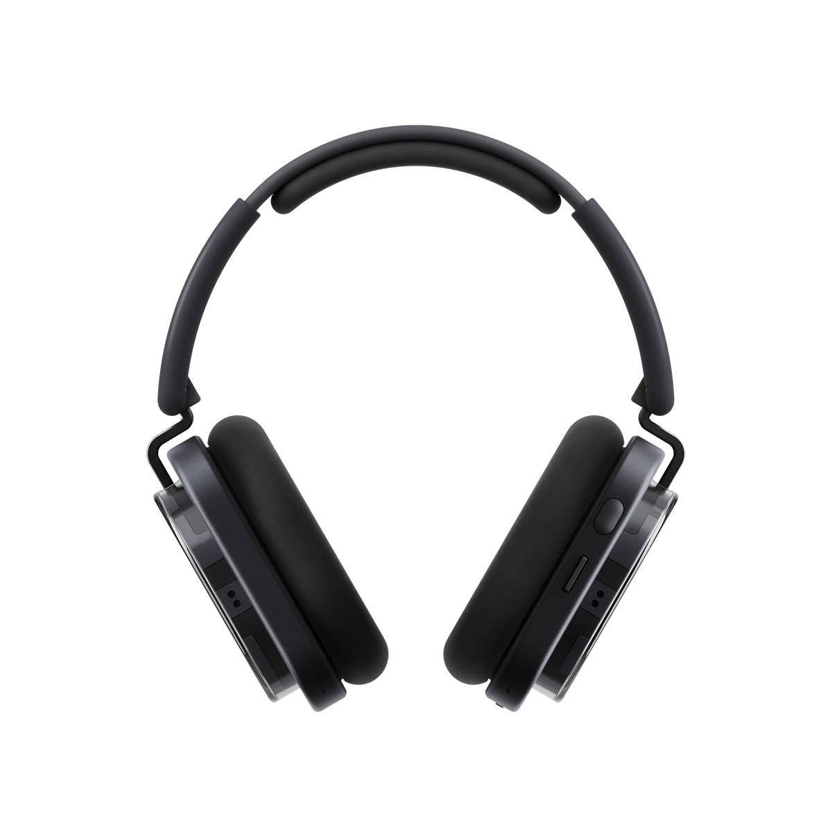 Headphone (1) Black product image in Pakistan