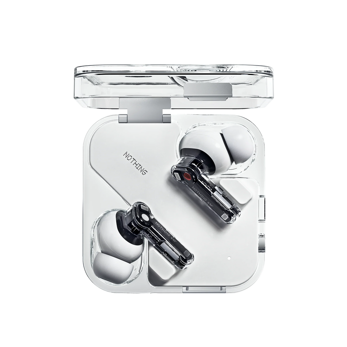 Ear White product image in Pakistan