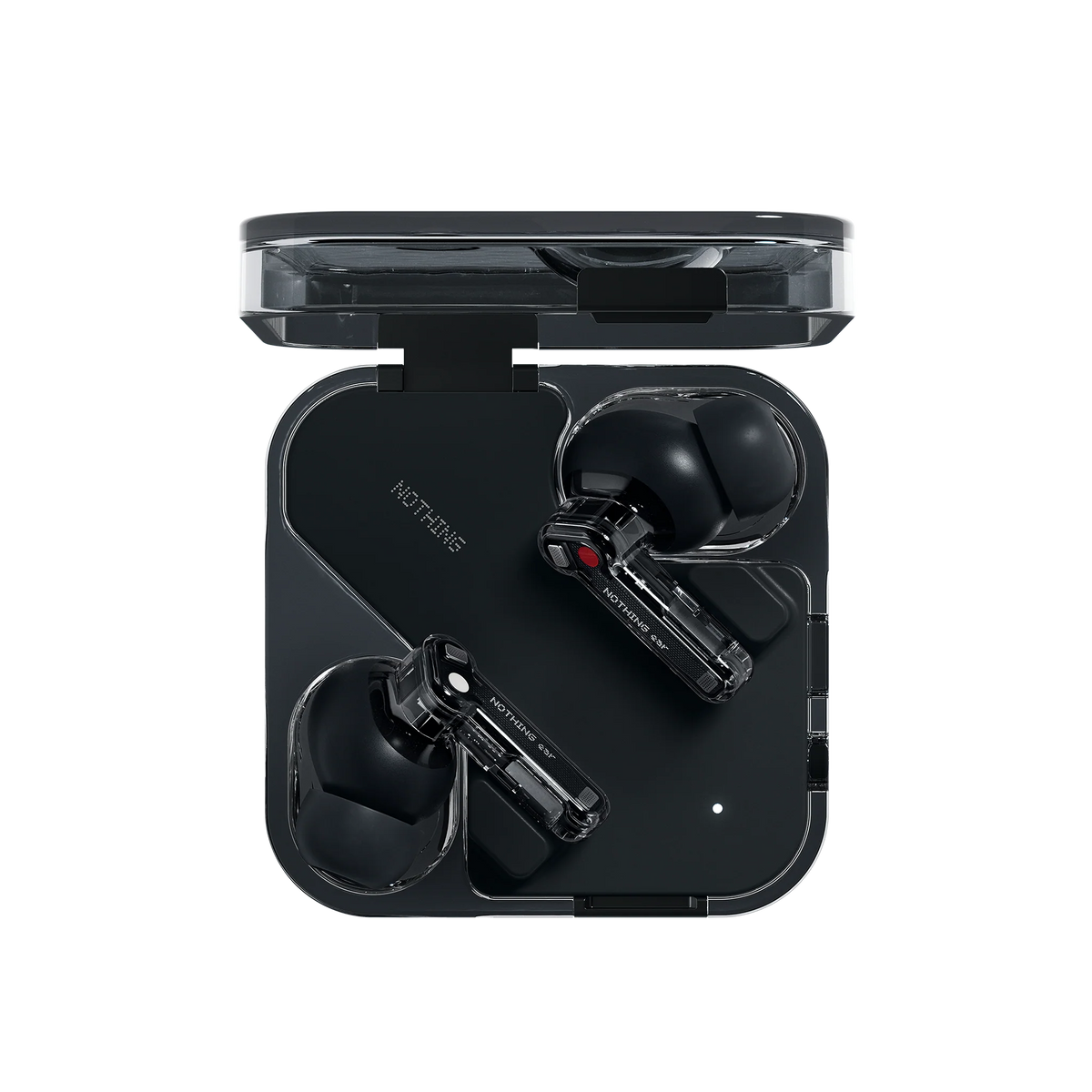 Ear Black product image in Pakistan