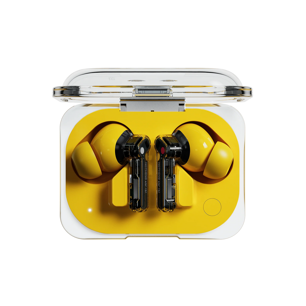 Ear (3a) Yellow product image in Pakistan