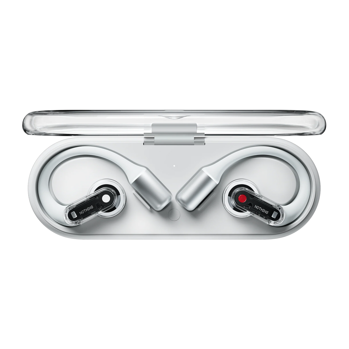 Ear (open) White product image in Pakistan