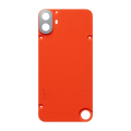 CMF Phone 1 Case Orange product image in Pakistan