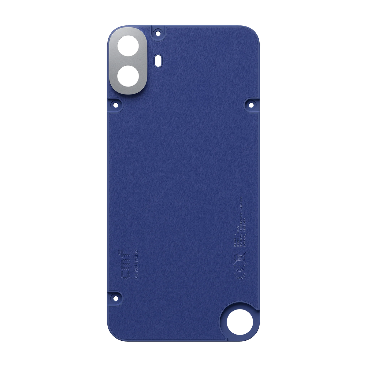 CMF Phone 1 Case Blue product image in Pakistan