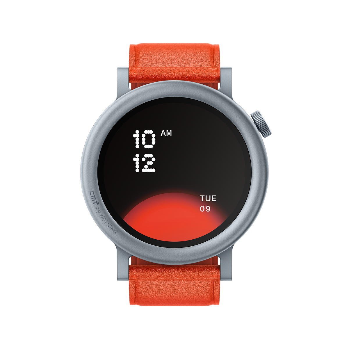CMF Watch Pro 2 Orange product image in Pakistan