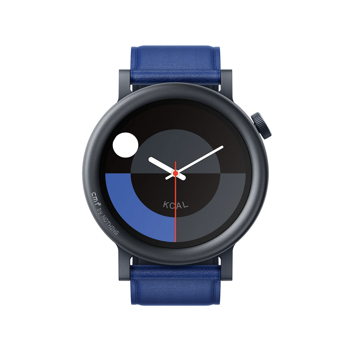 CMF Watch Pro 2 Blue product image in Pakistan
