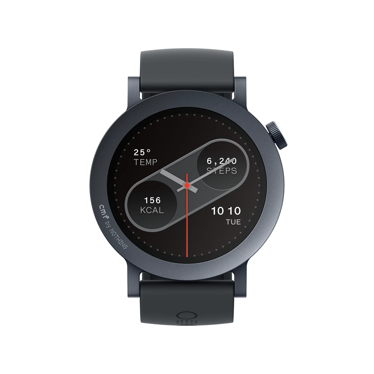 CMF Watch Pro 2 Dark Grey product image in Pakistan