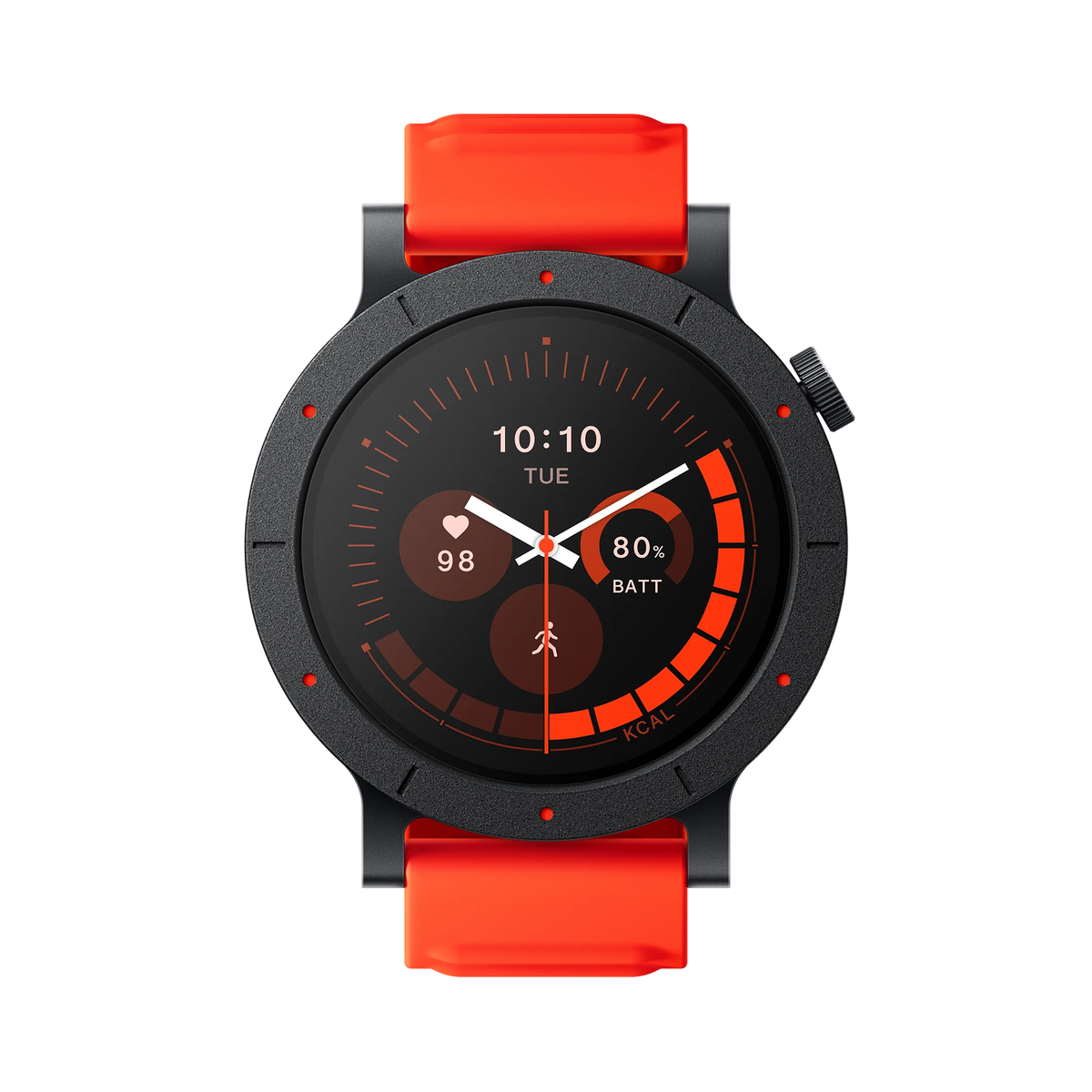 CMF Watch 3 Pro Orange product image in Pakistan