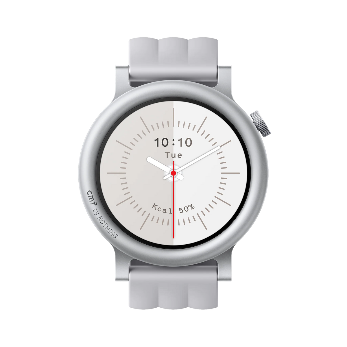 CMF Watch 3 Pro Light Grey product image in Pakistan
