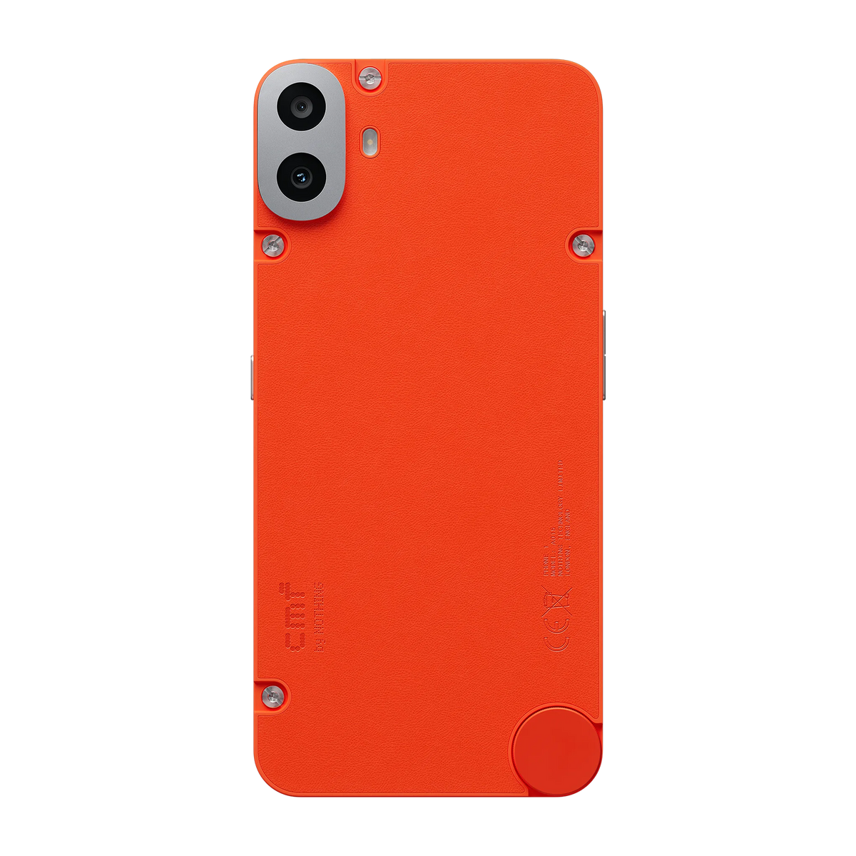 CMF Phone 1 Orange product image in Pakistan