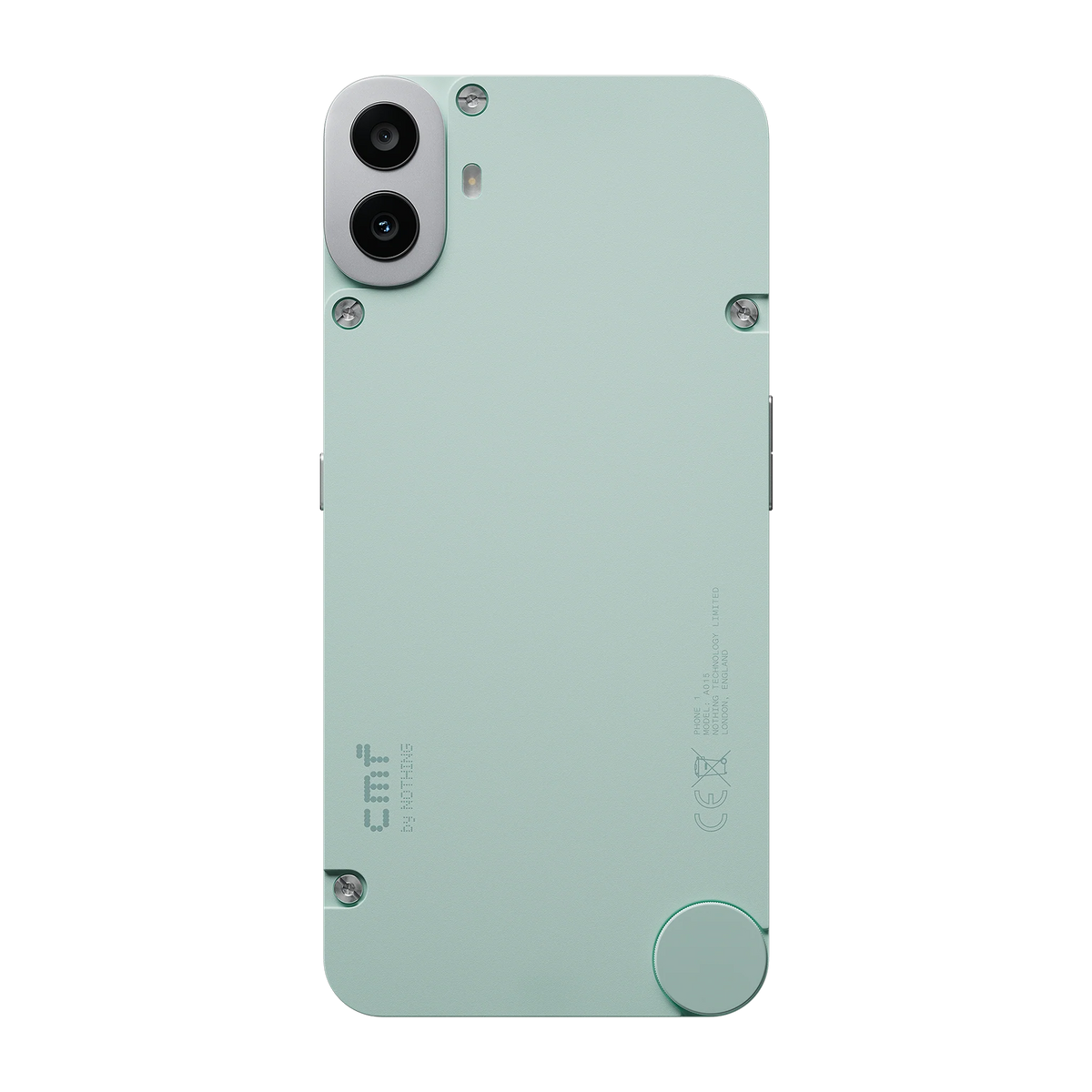 CMF Phone 1 Light Green product image in Pakistan