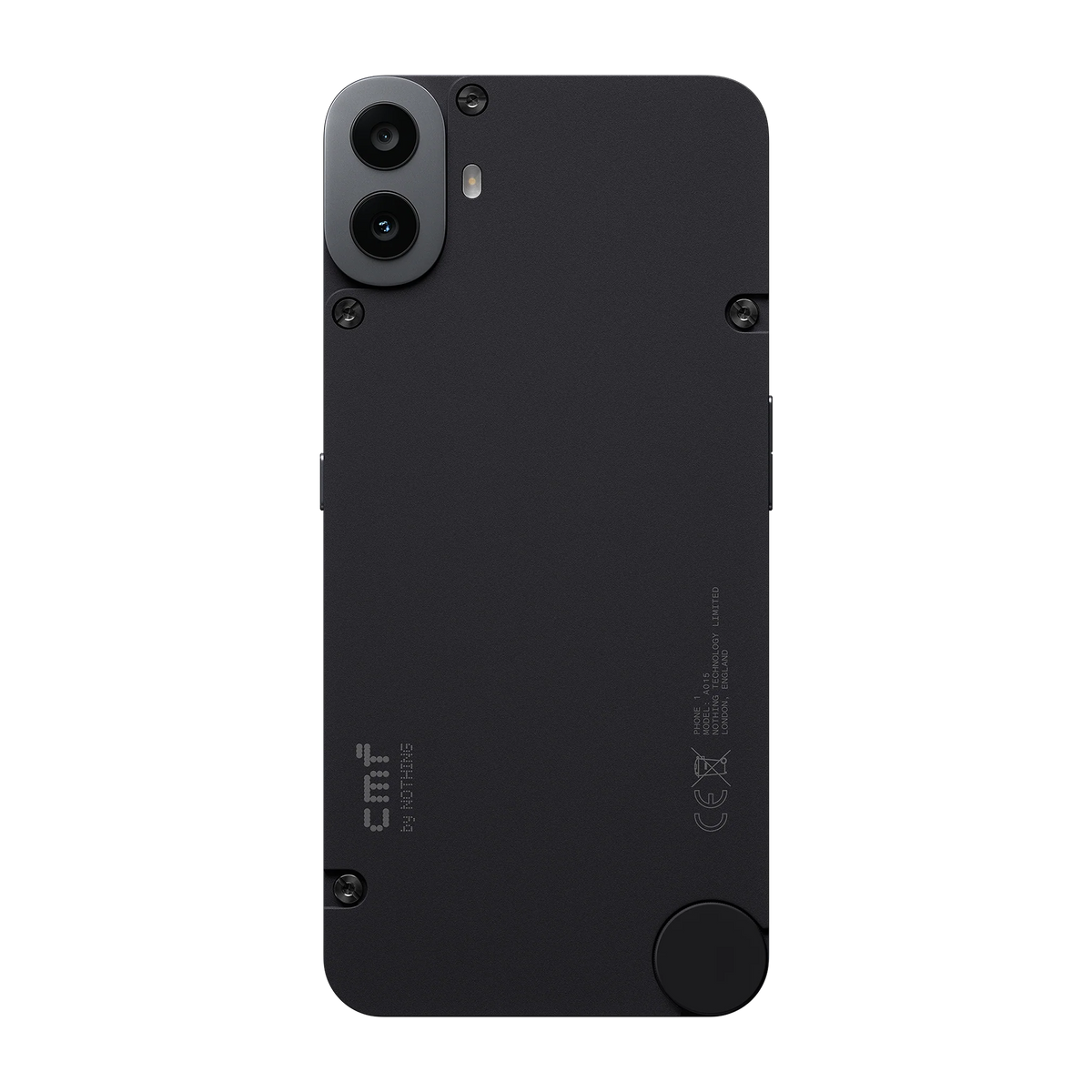 CMF Phone 1 Black product image in Pakistan