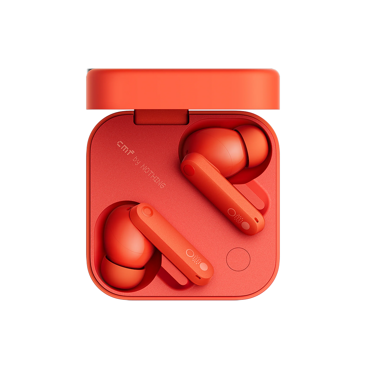 CMF Buds Pro 2 Orange product image in Pakistan
