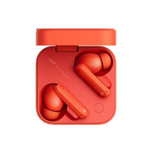 CMF Buds Pro 2 Orange product image in Pakistan