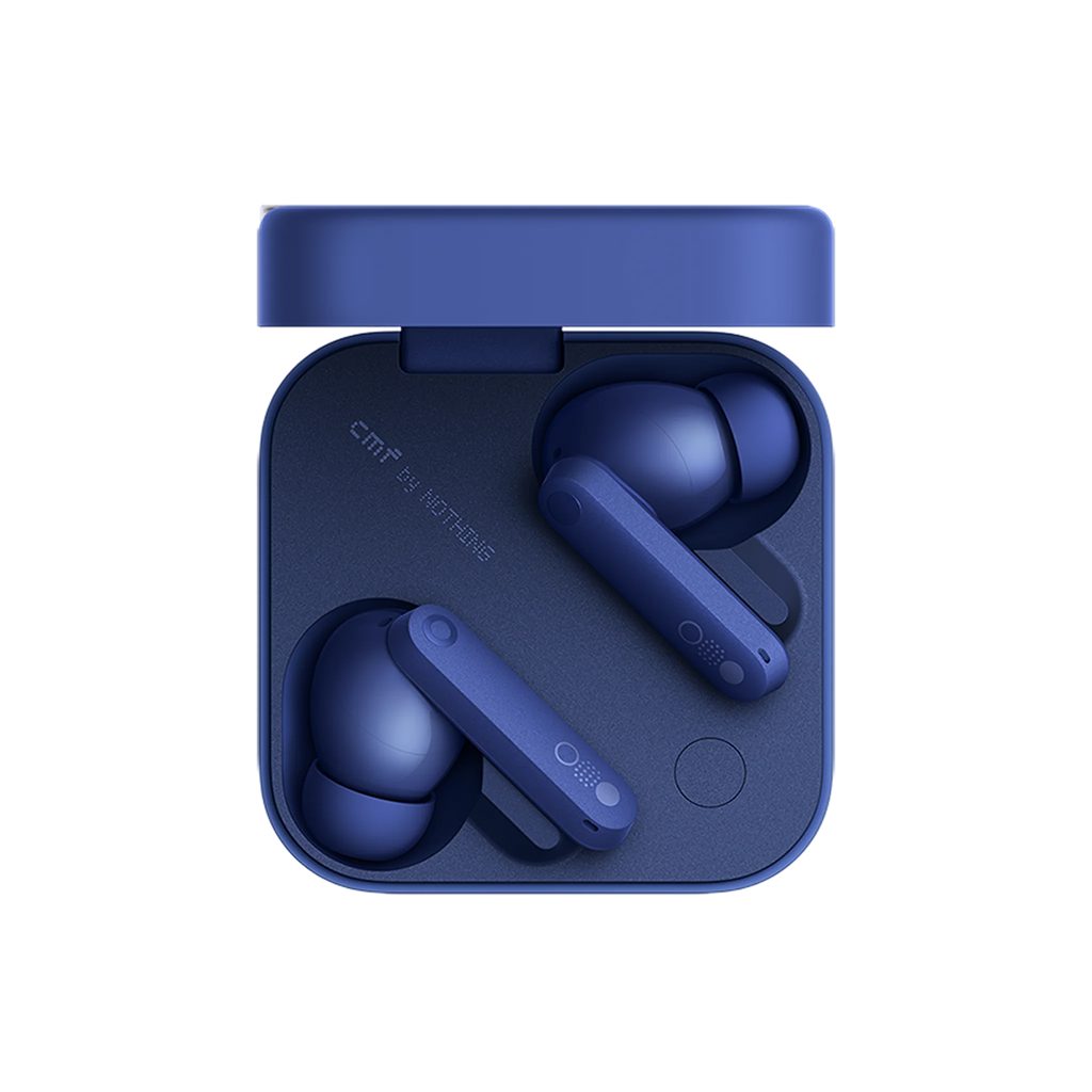 CMF Buds 2 Plus Blue product image in Pakistan