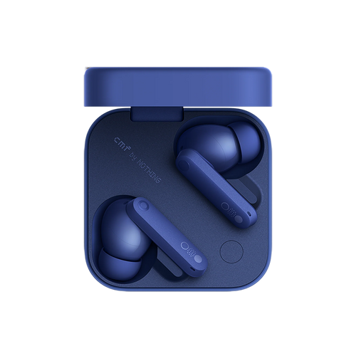 CMF Buds 2 Plus Blue product image in Pakistan