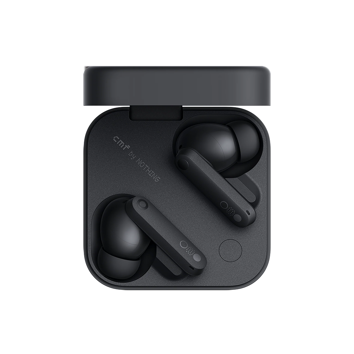 CMF Buds 2 Plus Black product image in Pakistan