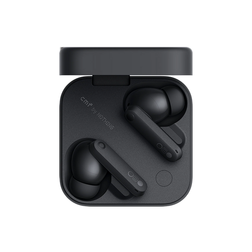 CMF Buds 2 Plus Black product image in Pakistan