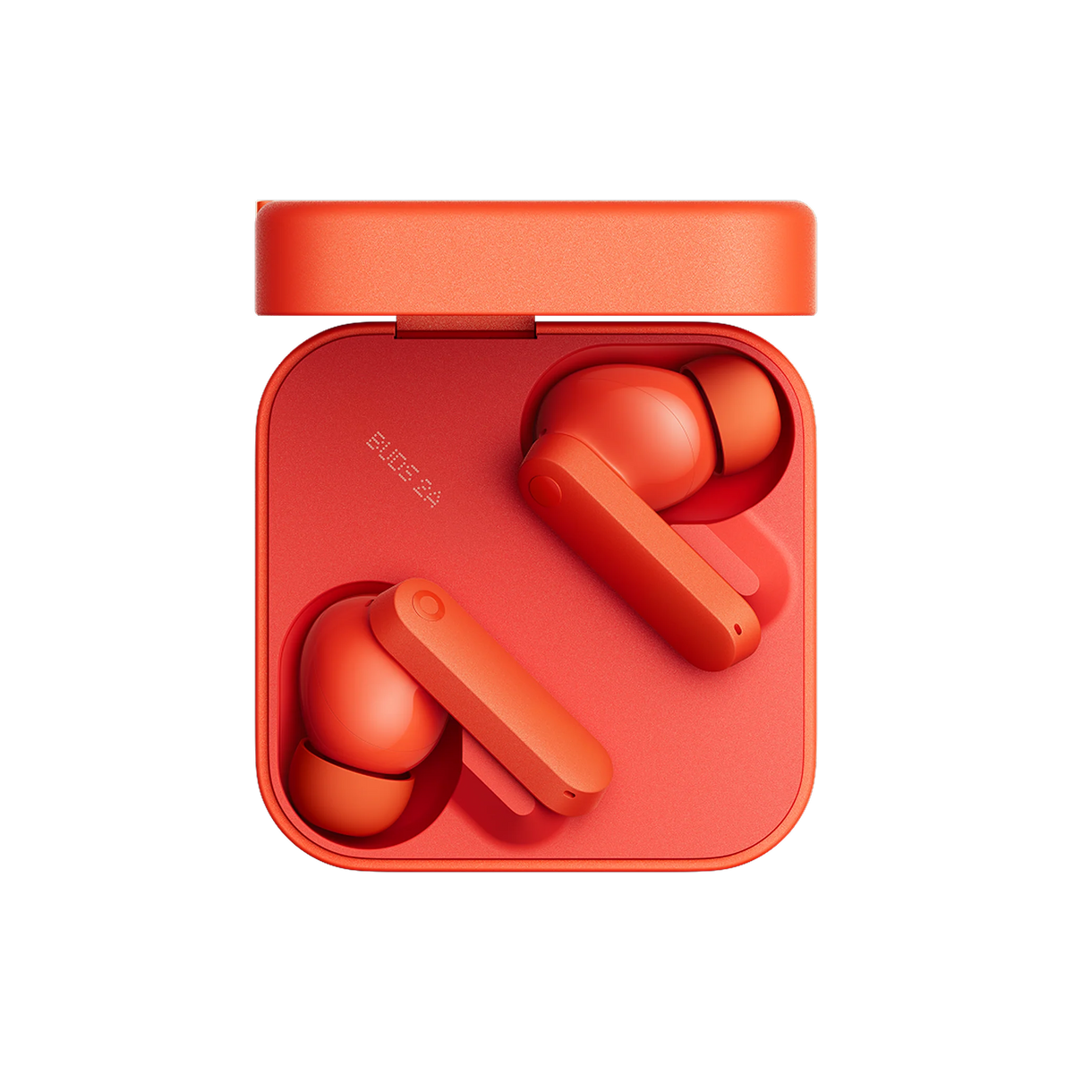 CMF Buds 2a Orange product image in Pakistan
