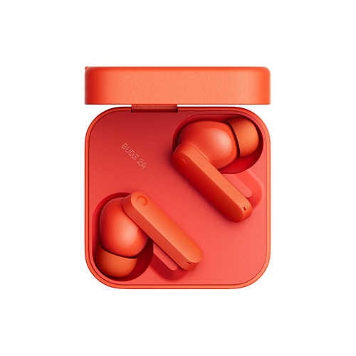CMF Buds 2a Orange product image in Pakistan