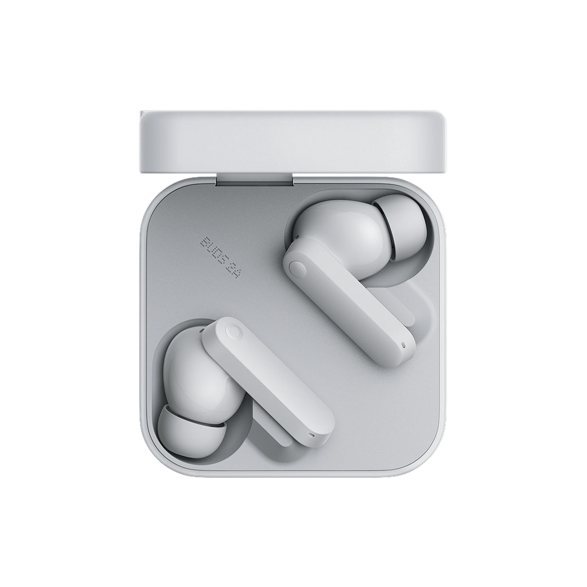 CMF Buds 2a Light Grey product image in Pakistan