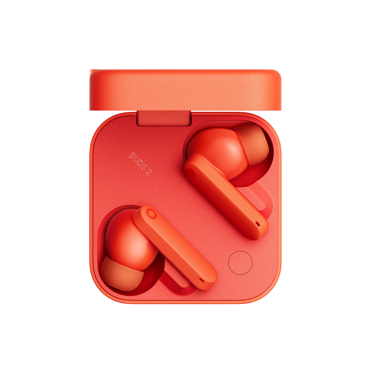 CMF Buds 2 Orange product image in Pakistan