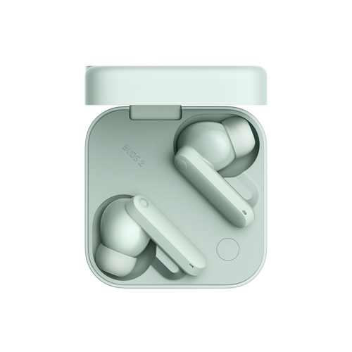 CMF Buds 2 Light Green product image in Pakistan