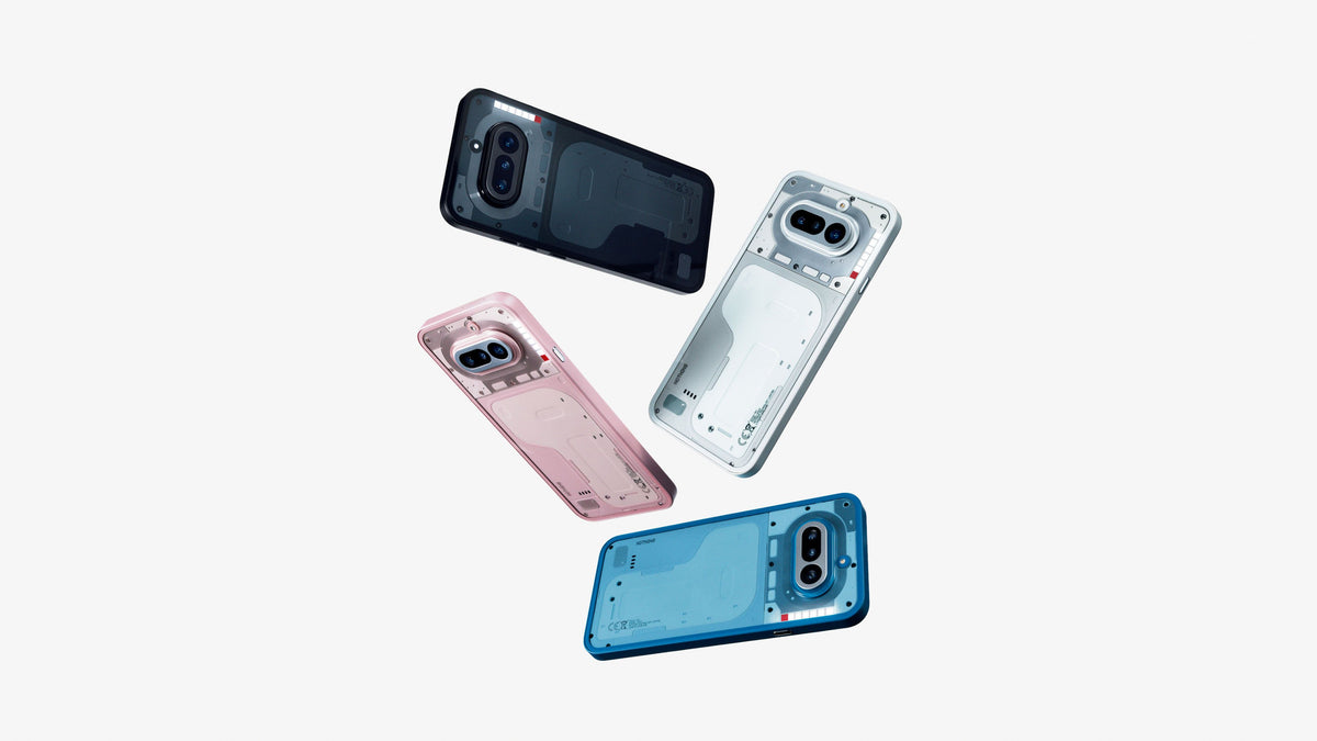 Phone (4a) detail image 7 in Pakistan