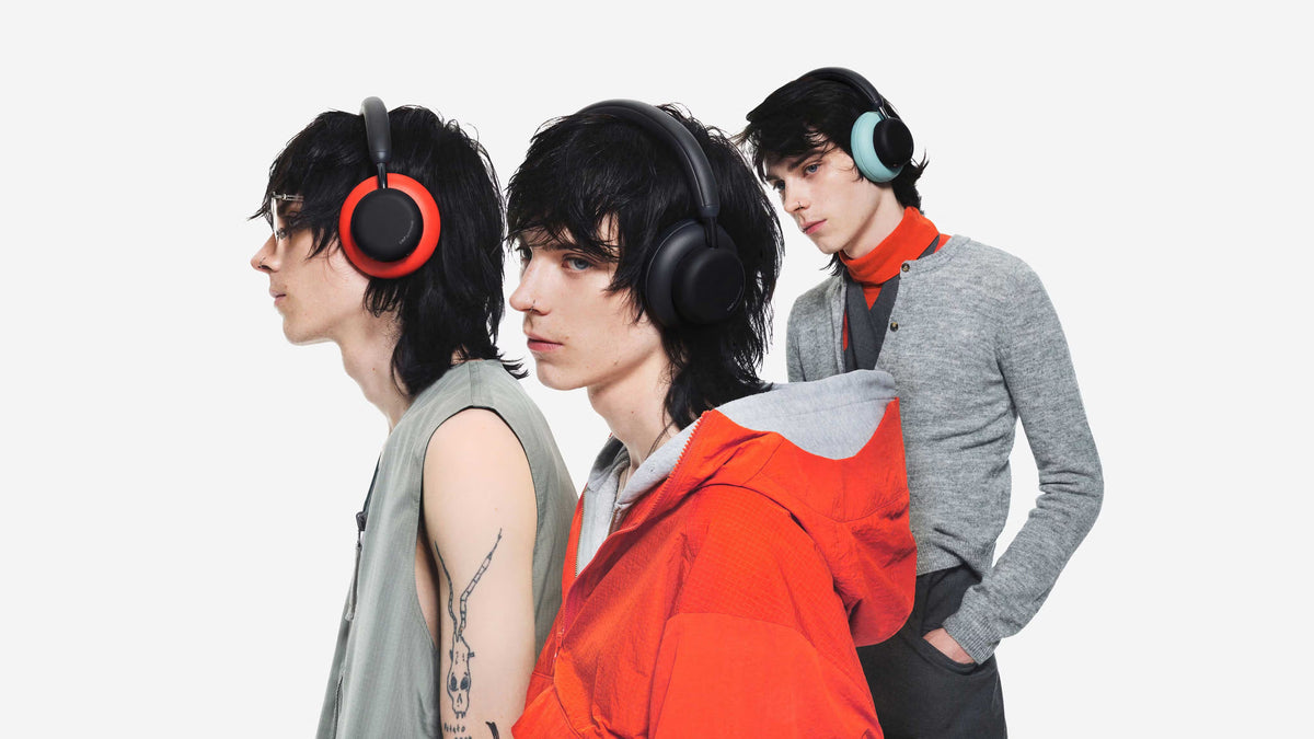CMF Headphone Pro Ear Cushions detail image 5 in Pakistan