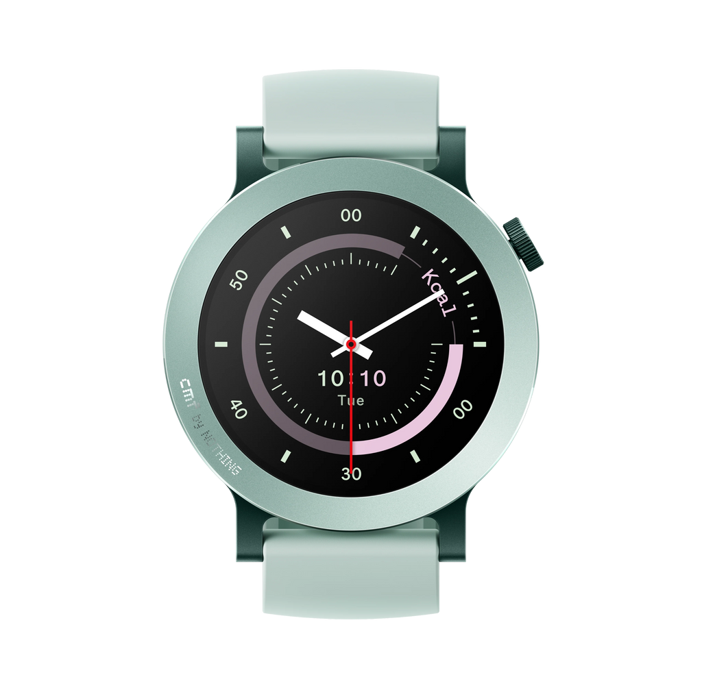 CMF Watch 3 Pro Light Green product image in Pakistan