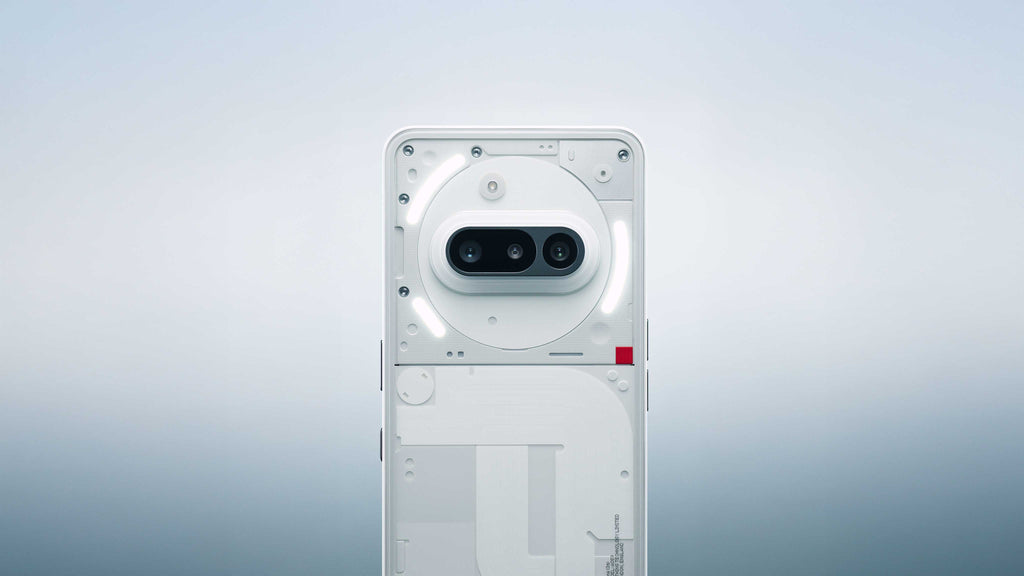 Phone (3a) detail image 8 in Pakistan
