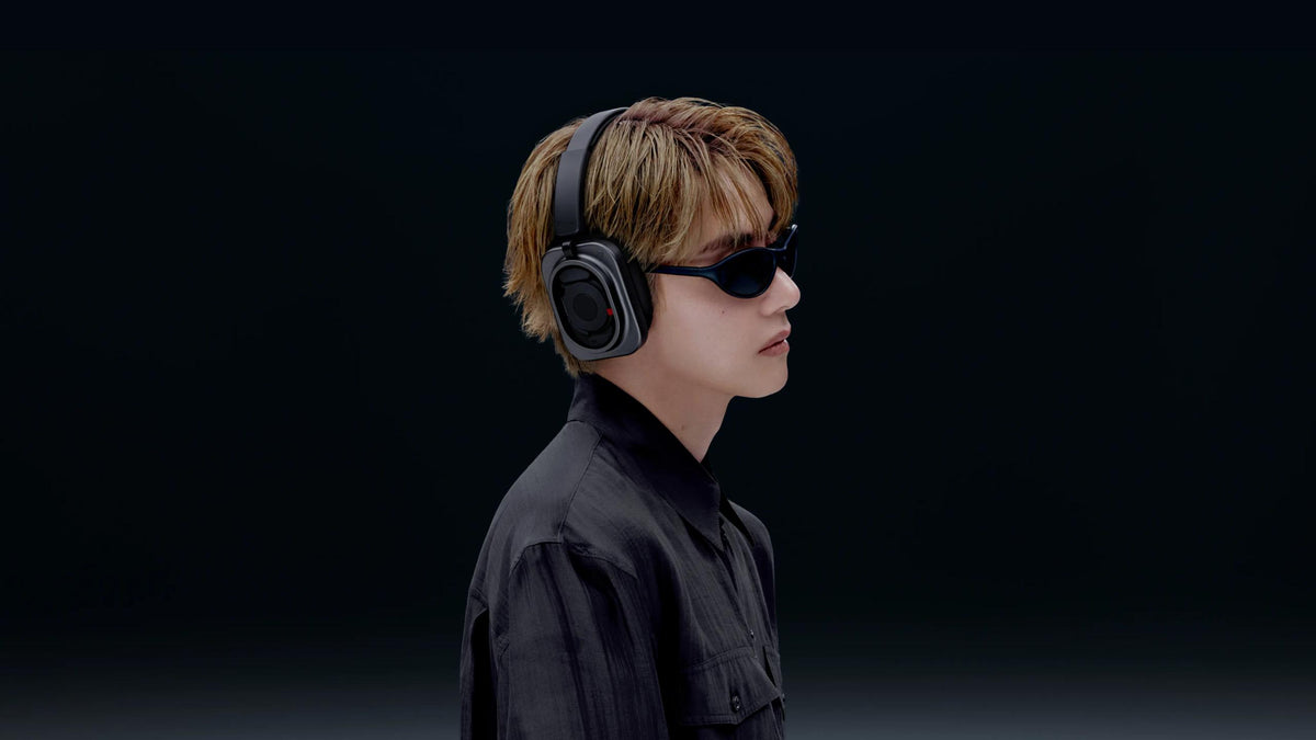 Nothing Headphone (1) Pro manufacturer gallery