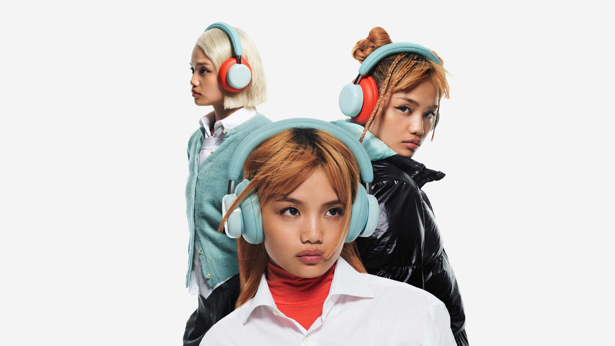 CMF Headphone Pro detail image 6 in Pakistan