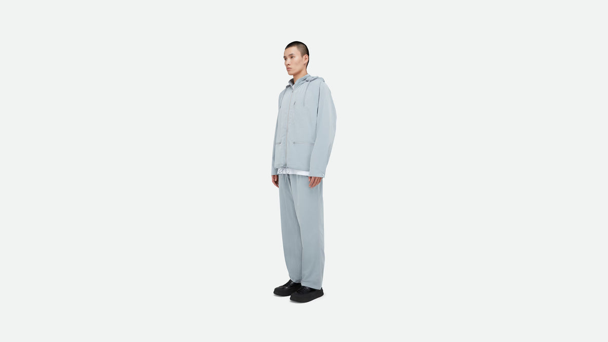Nothing Tracksuit Jacket detail image 3 in Pakistan