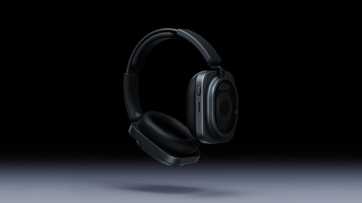 Nothing Headphone (1) Pro manufacturer gallery