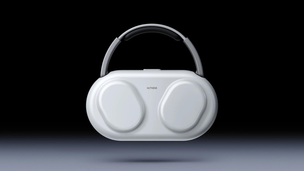 Nothing Headphone (1) Pro manufacturer gallery