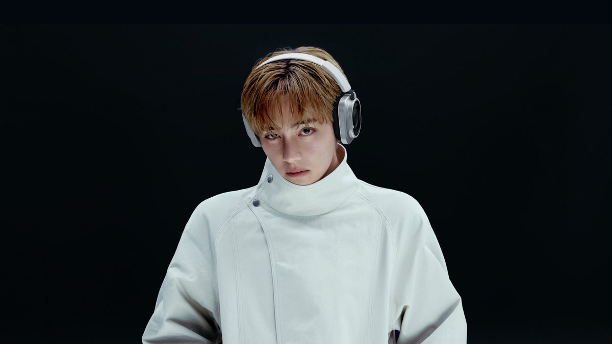 Nothing Headphone (1) Pro manufacturer gallery