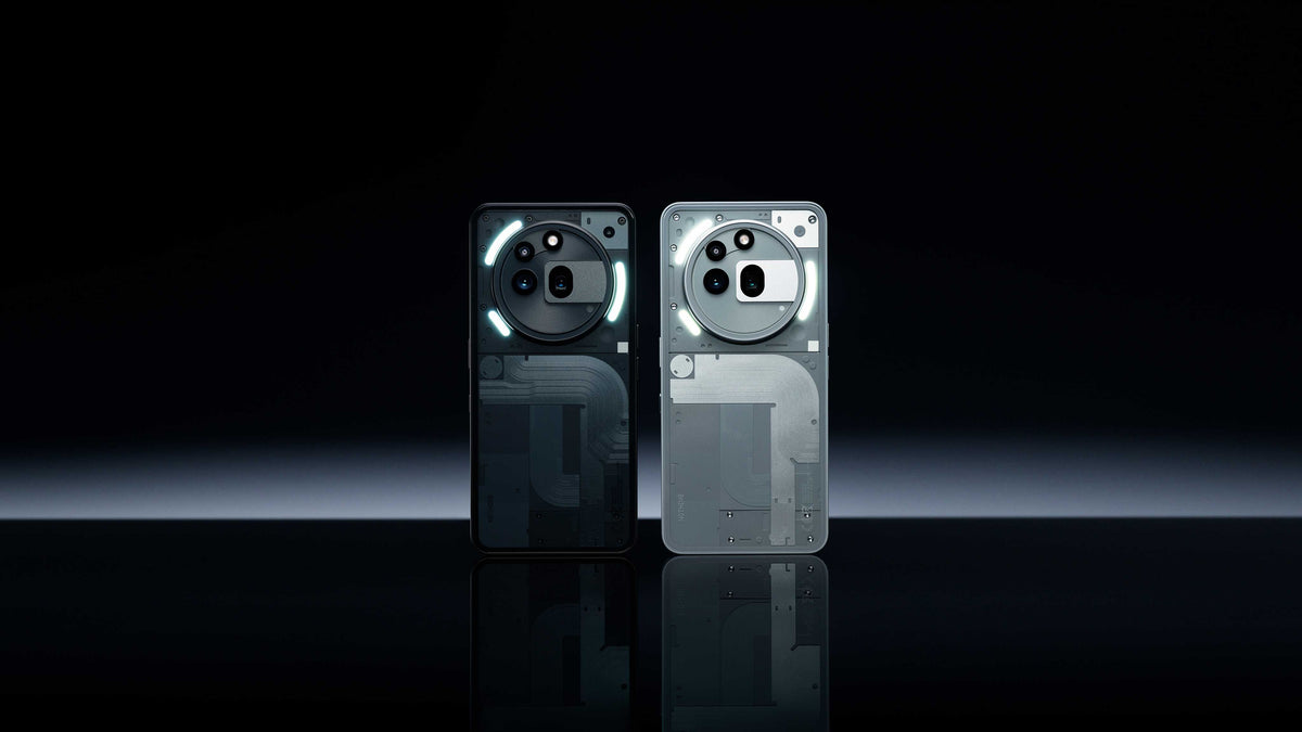 Phone (3a) Pro detail image 7 in Pakistan