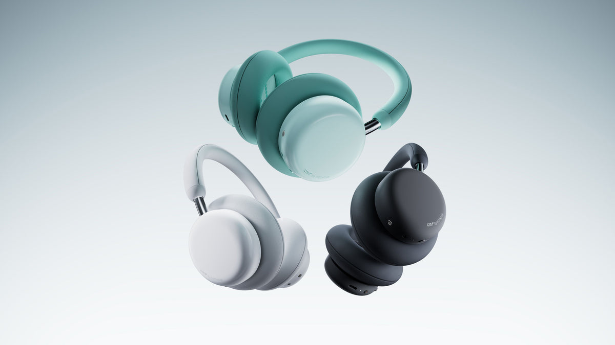 CMF Headphone Pro detail image 7 in Pakistan