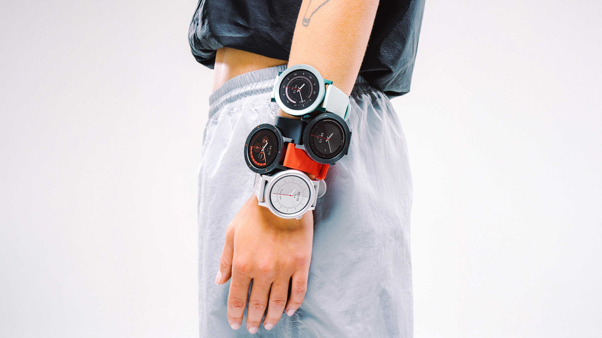 CMF Watch 3 Pro detail image 7 in Pakistan