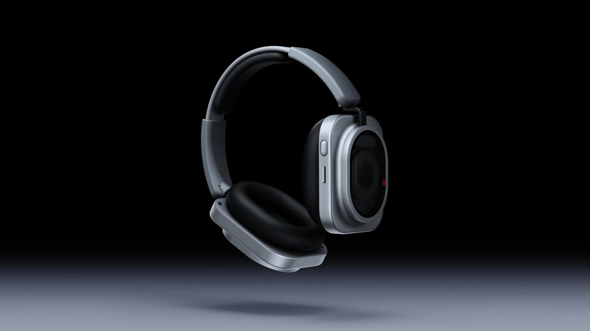 Nothing Headphone (1) Pro manufacturer gallery