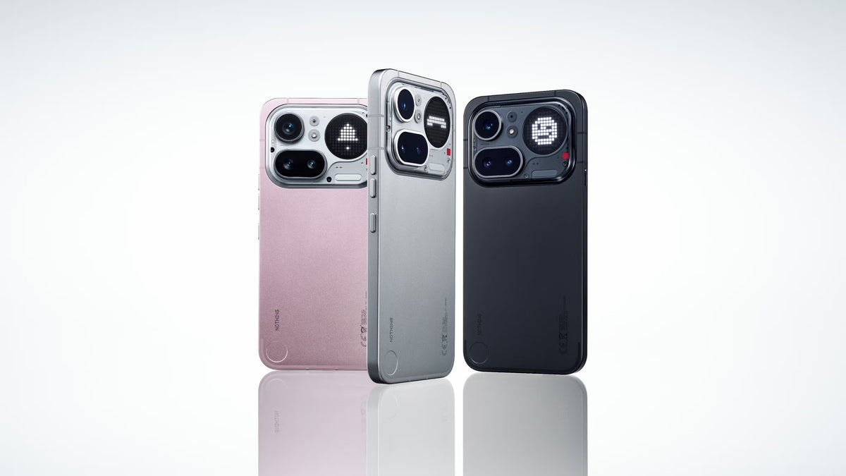 Phone (4a) Pro detail image 6 in Pakistan
