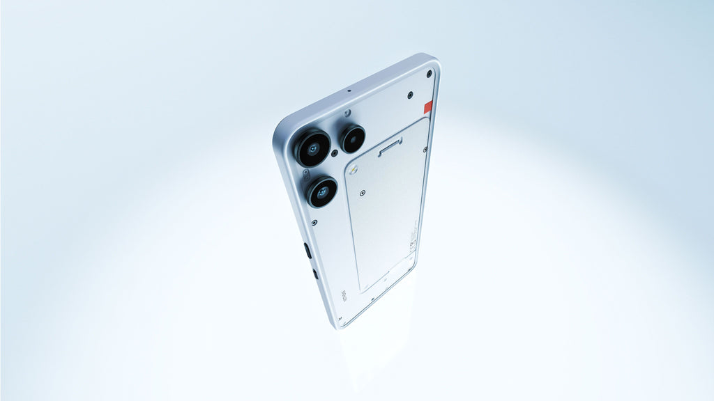 Phone (3a) Lite detail image 6 in Pakistan