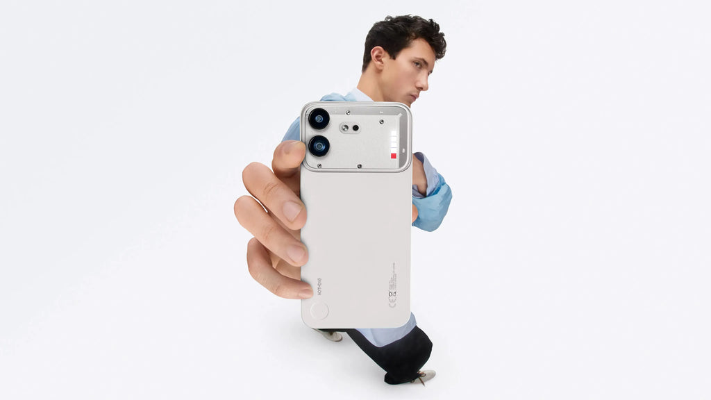 Phone (4b) detail image 12 in Pakistan